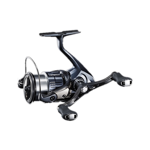 シマノ(SHIMANO) 19 ヴァンキッシュ C3000SDH 041654
